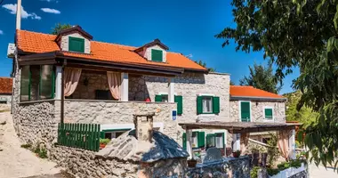 Villa 3 chambres dans Podbablje Gornje, Croatie