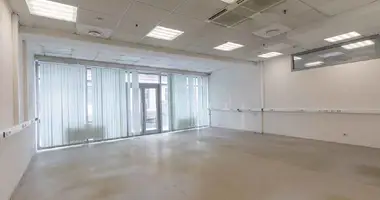 Büro 340 m² in Zentraler Verwaltungsbezirk, Russland