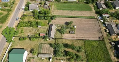 Plot of land in Aliesina, Belarus