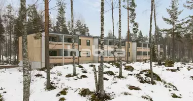 Квартира 1 комната в Пюхтяа, Финляндия