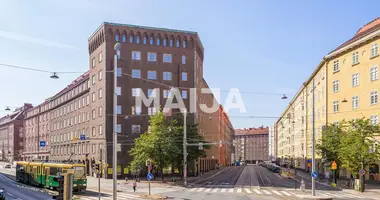 Apartamento 2 habitaciones en Helsinki sub-region, Finlandia