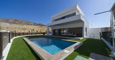 Villa 3 chambres dans Finestrat, Espagne