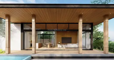 Villa in Thalang, Thailand