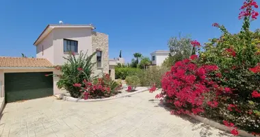 3 bedroom house in Secret Valley Golf Club, Cyprus