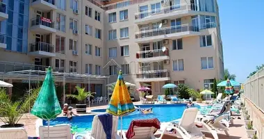 1 bedroom apartment in Nesebar, Bulgaria