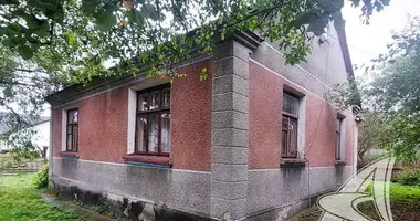 Haus in Brest, Belarus