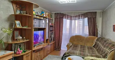 Apartamento 1 habitación en Maguilov, Bielorrusia