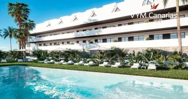 Appartement 2 chambres dans Finestrat, Espagne