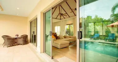 Villa 3 bedrooms in Rawai, Thailand