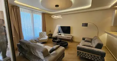 2 bedroom apartment in Budva, Montenegro