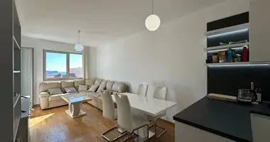 1 bedroom apartment in Becici, Montenegro