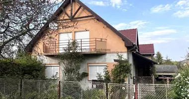 9 room house in Siofok, Hungary