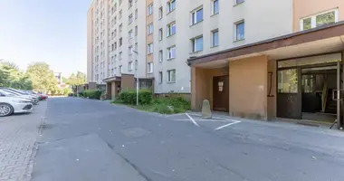 Apartamento 3 habitaciones en Varsovia, Polonia