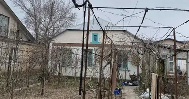 3 room house in Sievierodonetsk, Ukraine