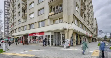 Apartamento 2 habitaciones en Varsovia, Polonia
