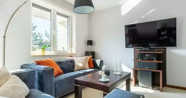 Apartamento 4 habitaciones en Oborniki, Polonia