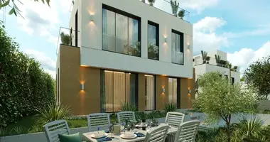Villa in Tirana, Albanien