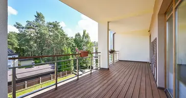 Квартира 3 комнаты в Baltezers, Латвия