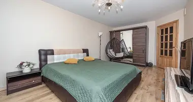 4 room apartment in Moletai, Lithuania