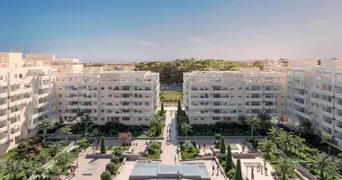 3 bedroom apartment in Marbella, Spain