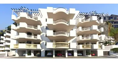Apartamento 2 habitaciones en Pafos, Chipre