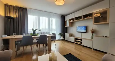 Apartamento 2 habitaciones en Batorowo, Polonia