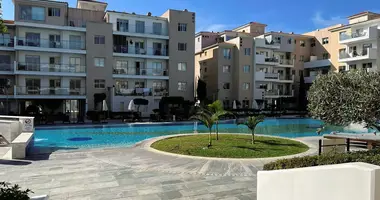 Квартира 2 спальни в муниципалитет Пафос, Кипр