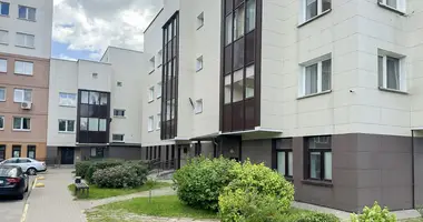Appartement 3 chambres dans Minsk, Bélarus