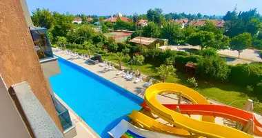 Квартира 3 комнаты в Мезитли, Турция