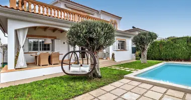 Villa in Puig de Ros, Spanien