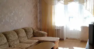 2 room apartment in Lida, Belarus