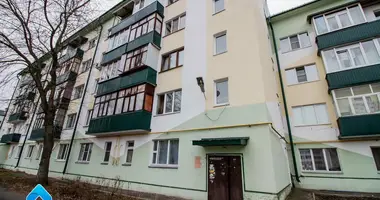 Apartamento 1 habitación en Gómel, Bielorrusia