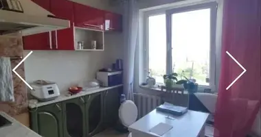 3 room apartment in Odesa, Ukraine