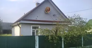 Casa en Cieliachany, Belarús
