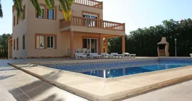 Villa 5 chambres dans Izhevsk, Russie
