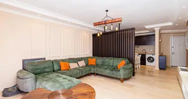 Apartamento 3 habitaciones en Tosmur, Turquía
