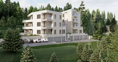 Apartamento 1 habitacion en Tivat, Montenegro