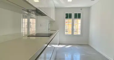 3 bedroom apartment in Portugal