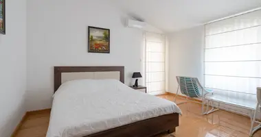 3 bedroom apartment in Budva, Montenegro