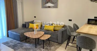 Mieszkanie 2 pokoi w Batumi, Gruzja