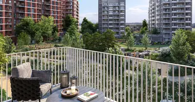 Apartamento 1 habitacion en Londres, Reino Unido