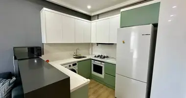 1 bedroom apartment in Mezitli, Turkey