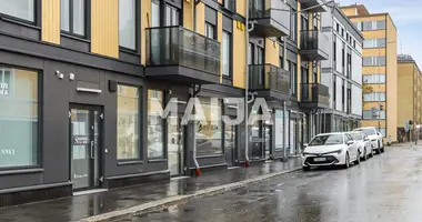 Propiedad comercial 37 m² en Kuopio sub-region, Finlandia