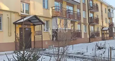 Apartment in Kumohinskiy selsovet, Russia