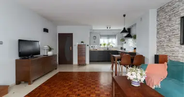 5 room house in Zabki, Poland