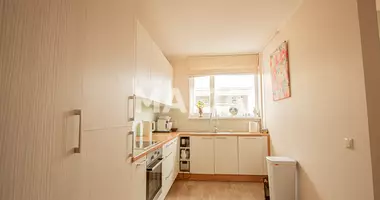 3 bedroom apartment in Babites novads, Latvia