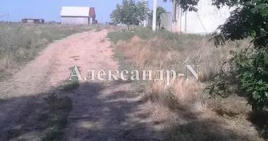 Plot of land in Sievierodonetsk, Ukraine