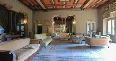 Villa 5 bedrooms in Golasecca, Italy