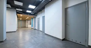 Tienda 722 m² en Minsk, Bielorrusia