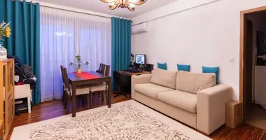 2 room apartment in Warsaw, Poland